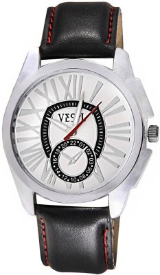 VESPL VS171 Wary Analog Watch  - For Men   Watches  (VESPL)