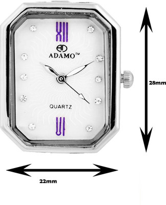 

ADAMO A503SB01 Designer Watch - For Women