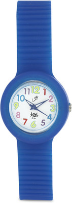 

Kool Kidz DMK-006-BL 01 Watch - For Boys