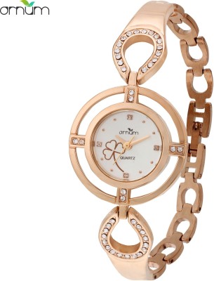 

Ornum OL-11-WM-WD-1 Watch - For Women