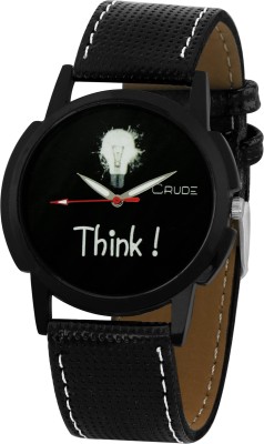 Crude rg462 Analog Watch  - For Men   Watches  (Crude)