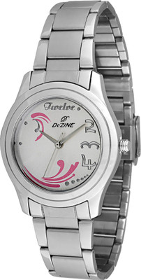 

Dezine DZ-LR072 Watch - For Women