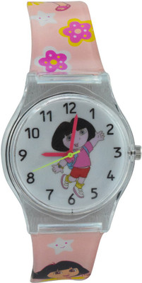 

Polo House USA Exclusive Watch - For Boys & Girls