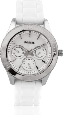 

Fossil ES2888 STELLA Watch - For Women