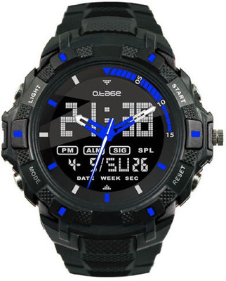 

OTAGE D99-Blue Watch - For Men