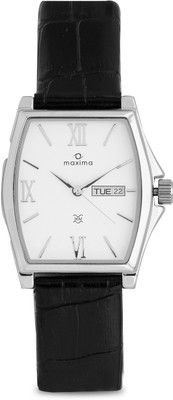 

Maxima 28051LMGI Attivo Watch - For Men