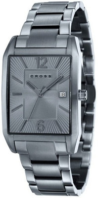 

Cross CR8001-55 Watch - For Men