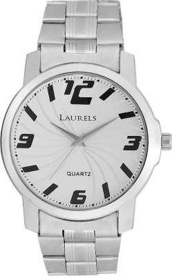 Laurels Lo-Swrl-0707 Swirl Series Analog Watch  - For Men   Watches  (Laurels)