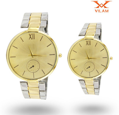 Vilam 2017 New Couple watch Watch - For Couple