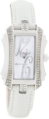 

Pierre Cardin PC106022F01U Watch - For Women