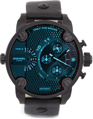 

Diesel DZ7334 THE DADDIE Watch - For Men