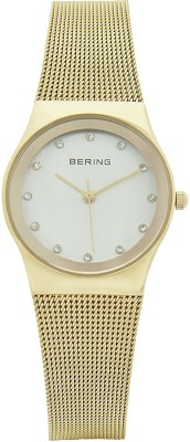 Bering 12927-334 Analog Watch  - For Women   Watches  (Bering)