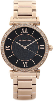 

Michael Kors MK3356 CATLIN Watch - For Women