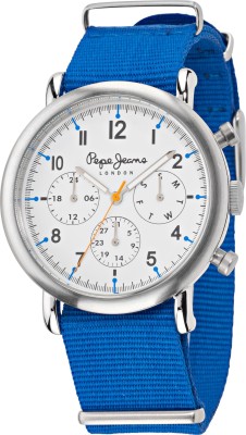 Pepe Jeans R2351105011 Analog Watch  - For Men   Watches  (Pepe Jeans)