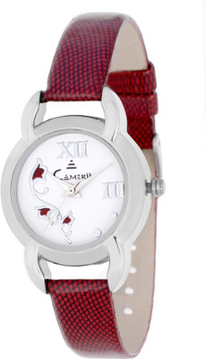 

Camerii CWL763 Watch - For Women