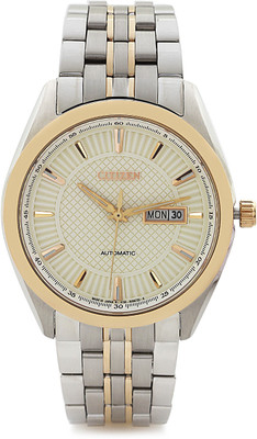 

Citizen NP4014-54P Watch - For Men