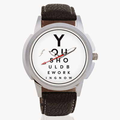 

Foster's AFW0001241 Watch - For Men