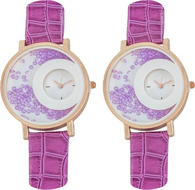 CM 01110 Analog Watch  - For Girls   Watches  (CM)