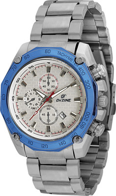 

Dezine DZ-GR1523 Watch - For Men