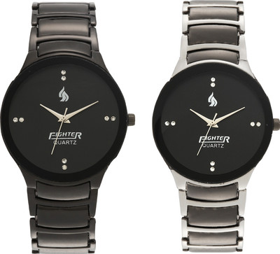 

Fighter FIGH_823 Watch - For Men