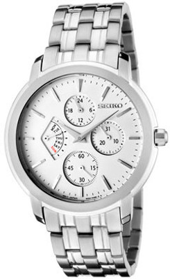 

Seiko SRL003P1 Watch - For Men