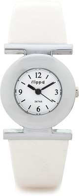 

Flippd FD04007 Watch - For Women