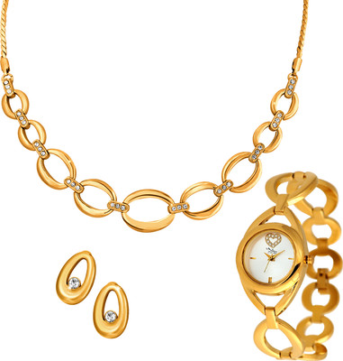 

Ilina HRTGLDEAR92 Watch - For Women