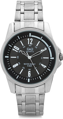 

Q&Q Q708N205Y Watch - For Men