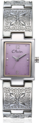 

Olvin 16121-SM04 16121 Watch - For Women