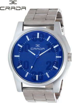 View Crada CP-700BL Cromatic Analog Watch  - For Men  Price Online