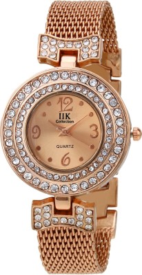 IIK Collection IIK-1039W Analog Watch  - For Women   Watches  (IIK Collection)