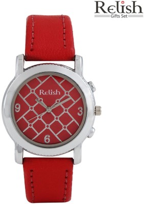 Relish R-L744 Analog Watch  - For Women   Watches  (Relish)
