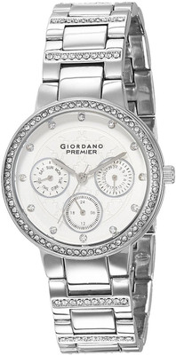 Giordano P2053-11 Watch - For Women