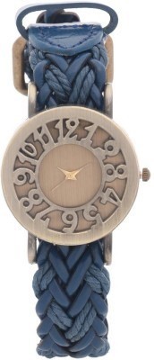 Users MTL123BLU USS Watch  - For Women   Watches  (Users)