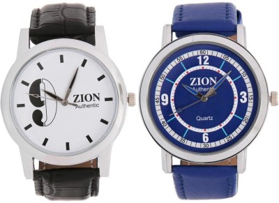 Zion 1040 Analog Watch  - For Men   Watches  (Zion)
