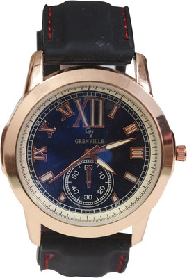 

Grenville GV5011WL02 Watch - For Men