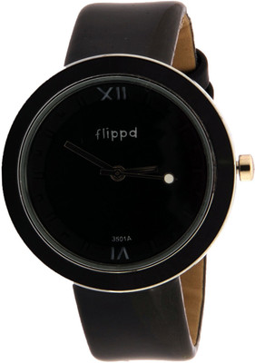 

Flippd FD040166 Casual Watch - For Women