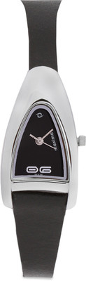 

Maxima 22224LMLI Swarovski Watch - For Women