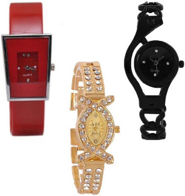 Rage Enterprise Rage101088 Watch  - For Women   Watches  (Rage Enterprise)