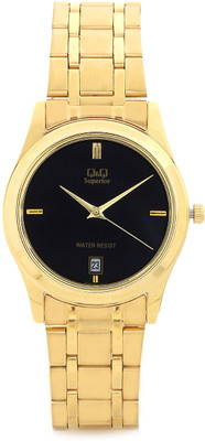 

Q&Q S036-002Y Watch - For Men