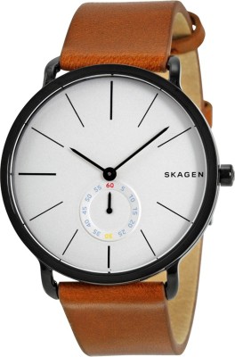 Skagen SKW6216 Analog Watch  - For Men   Watches  (Skagen)