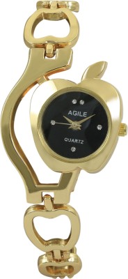 Agile AG_148 Bracelet series Analog Watch  - For Women   Watches  (Agile)