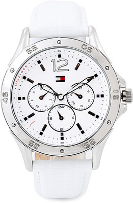 

Tommy Hilfiger TH1781300/D Sidney Watch - For Women
