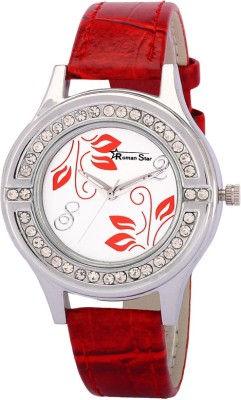 Roman Star N-RS29_29 Analog Watch  - For Women   Watches  (Roman Star)