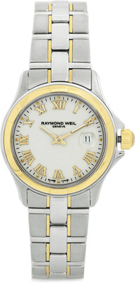 

Raymond Weil 9460-SG-00308 Watch - For Women