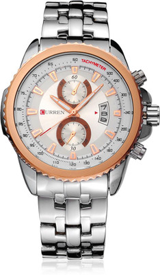 

Curren cu1-146 Watch - For Men