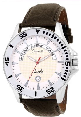 

Camerii MW49W_ne16 Watch - For Men