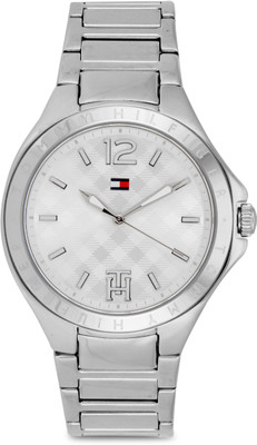 

Tommy Hilfiger TH1781408J Watch - For Men