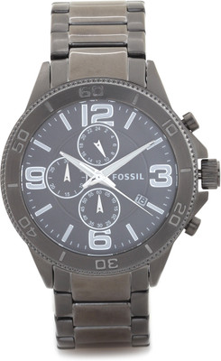 

Fossil BQ1626 Watch - For Men(End of Season Style)