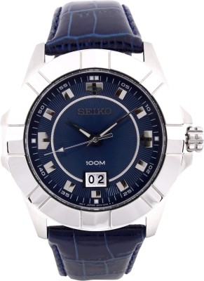 Seiko SUR133P1 Analog Watch  - For Men   Watches  (Seiko)